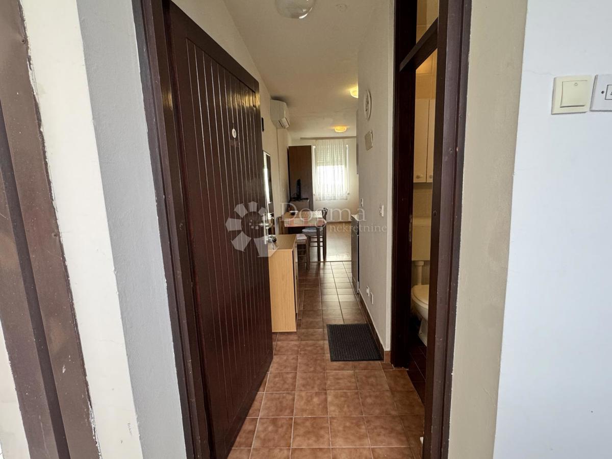 Apartma Njivice, Omišalj, 20,70m2