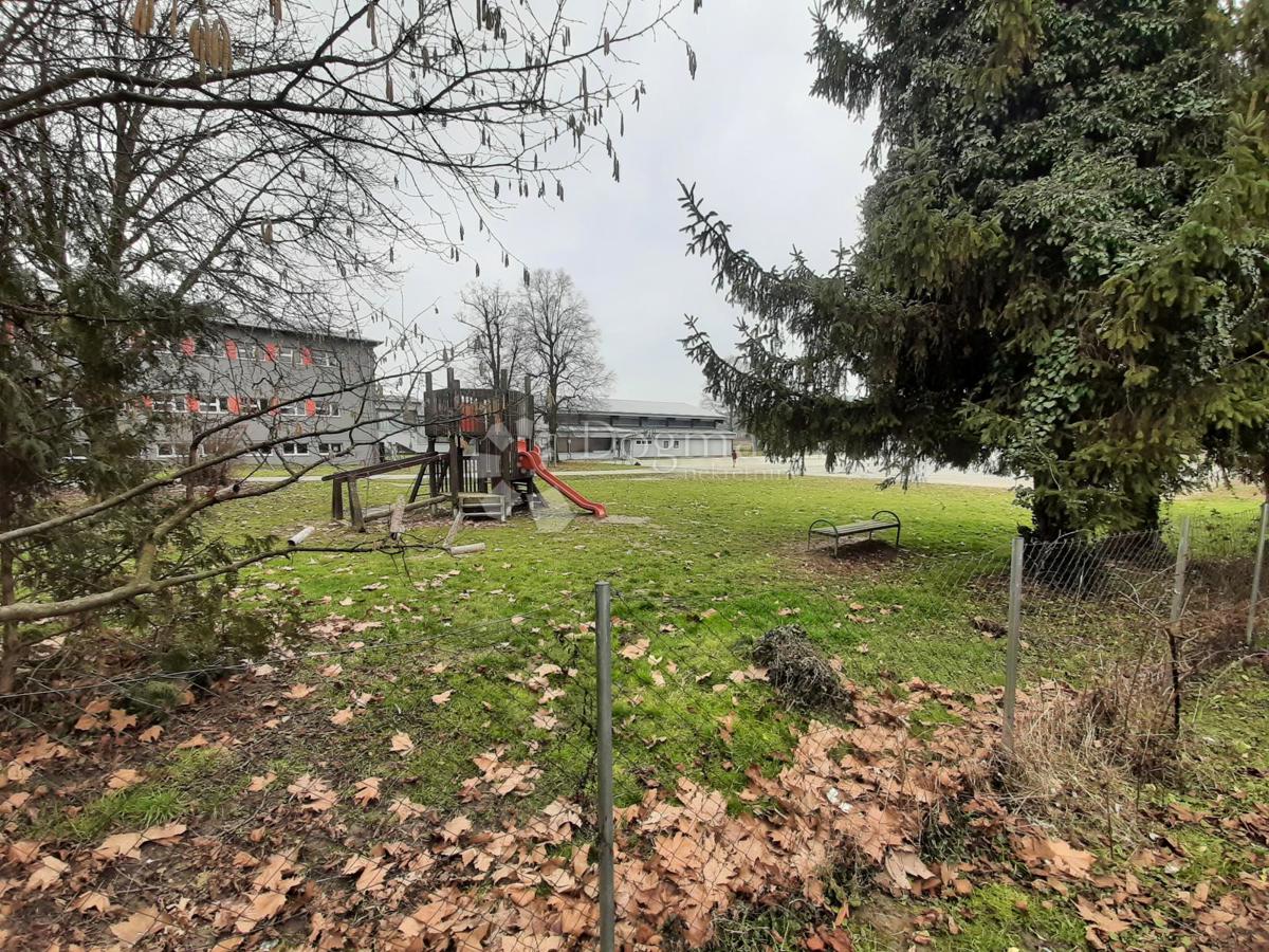 Stanovanje Adamovec, Sesvete, 55,75m2