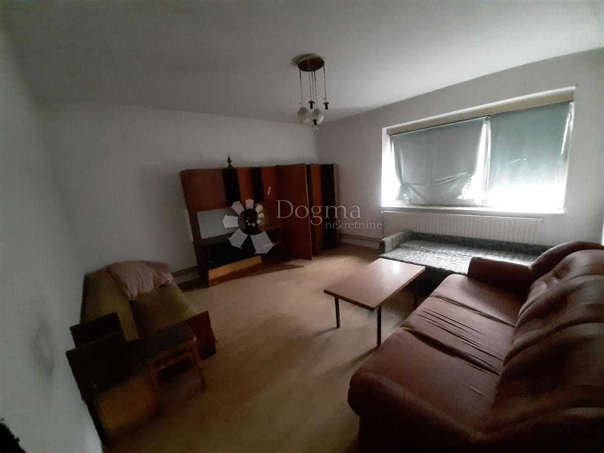 Stanovanje Adamovec, Sesvete, 55,75m2