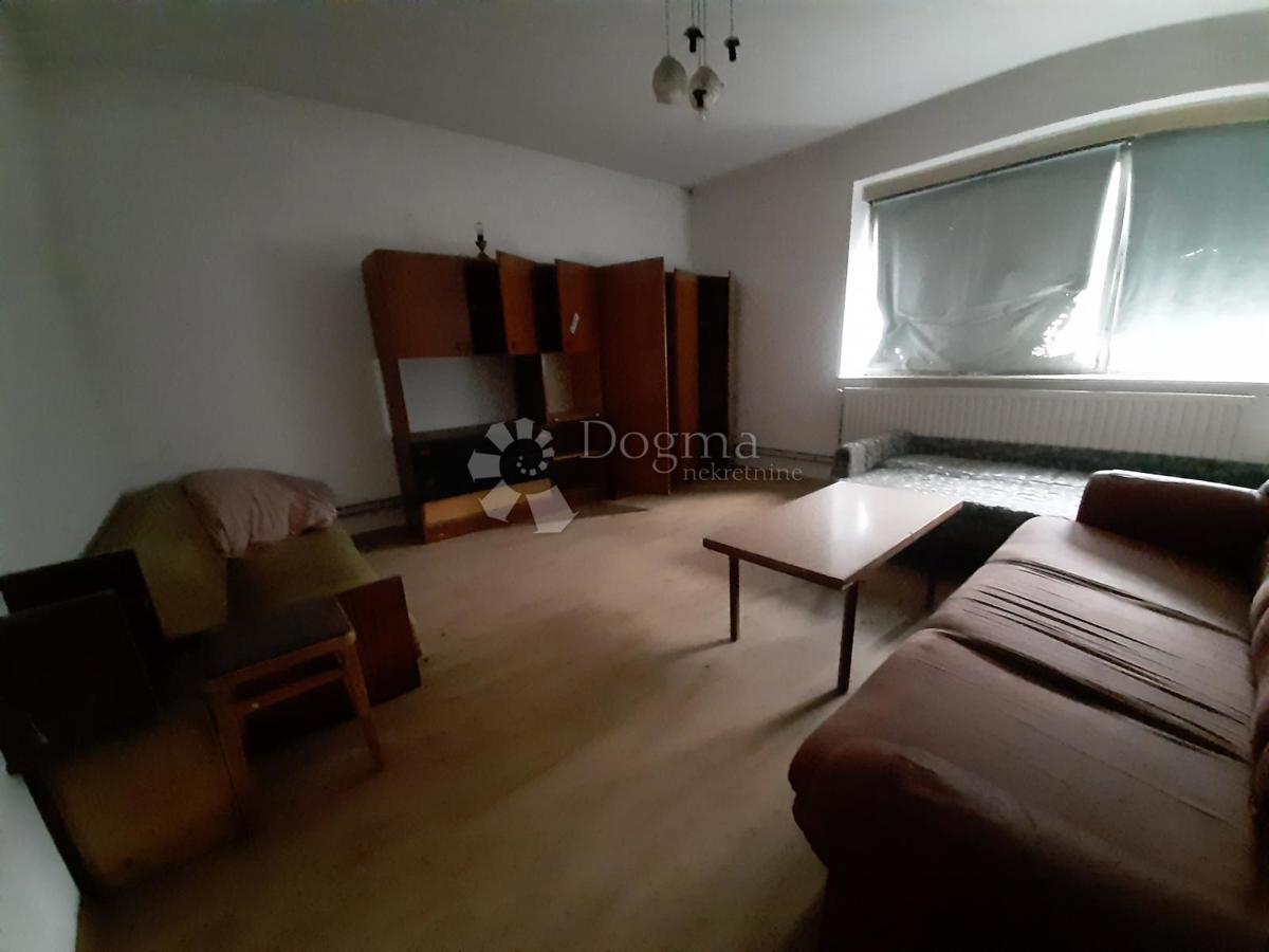 Stanovanje Adamovec, Sesvete, 55,75m2