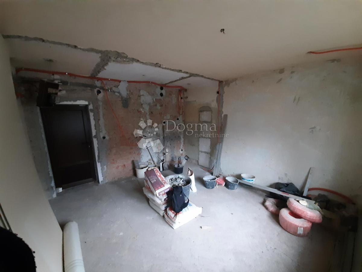 Stanovanje Adamovec, Sesvete, 55,75m2