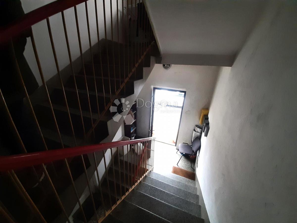 Stanovanje Adamovec, Sesvete, 55,75m2