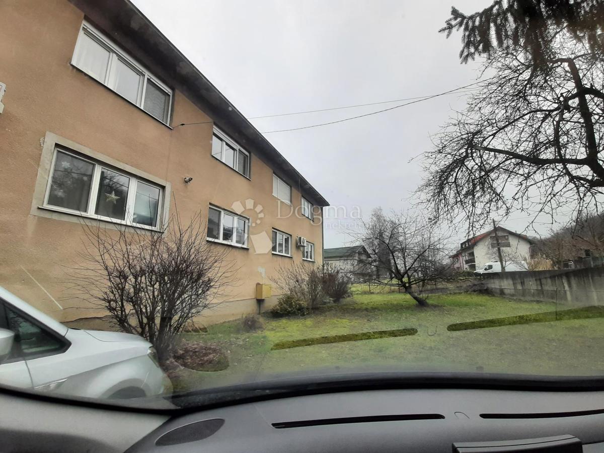 Stanovanje Adamovec, Sesvete, 55,75m2