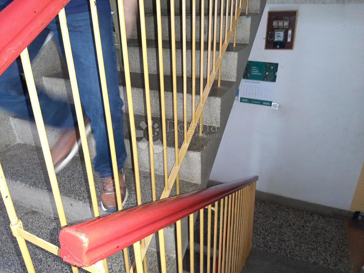 Stanovanje Adamovec, Sesvete, 55,75m2