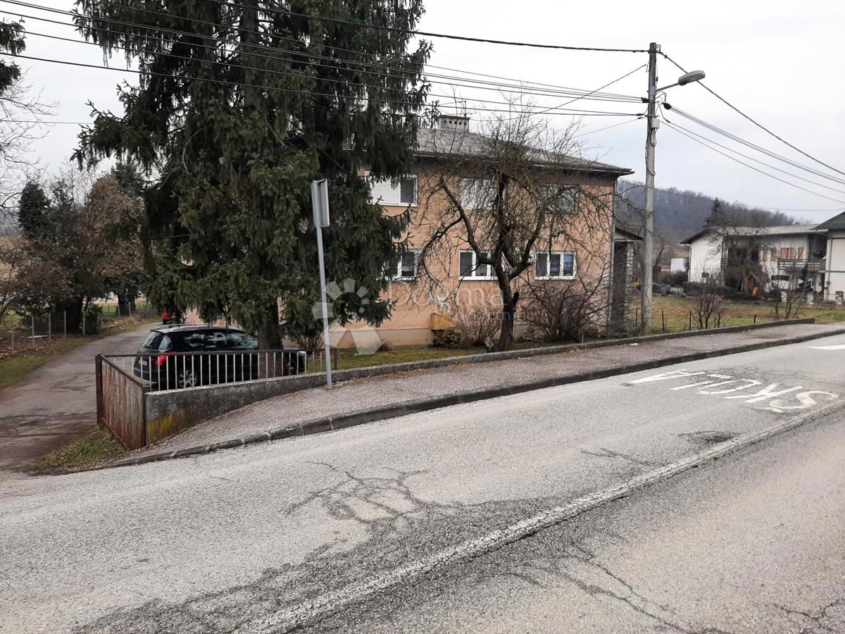 Stanovanje Adamovec, Sesvete, 55,75m2