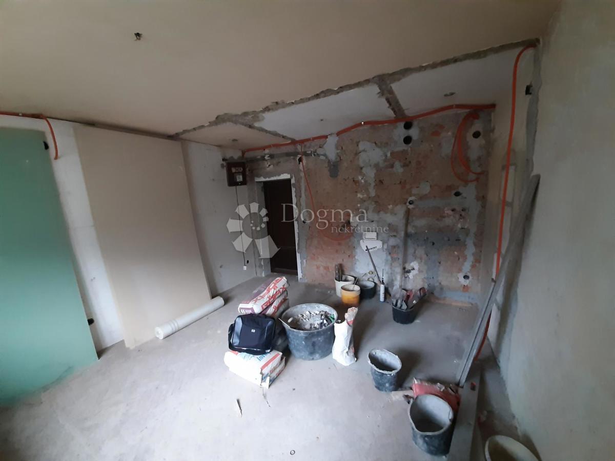 Stanovanje Adamovec, Sesvete, 55,75m2