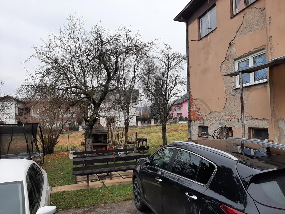 Stanovanje Adamovec, Sesvete, 55,75m2