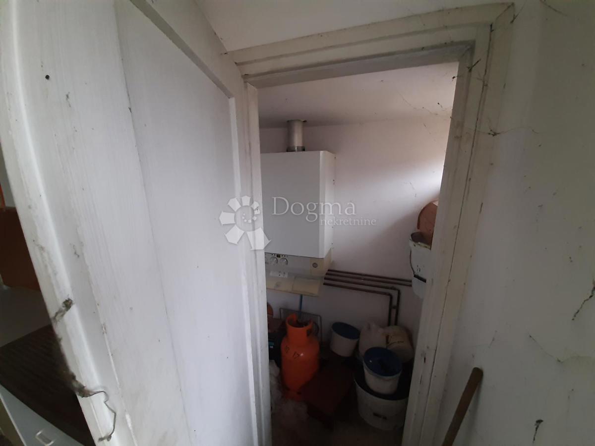 Stanovanje Adamovec, Sesvete, 55,75m2