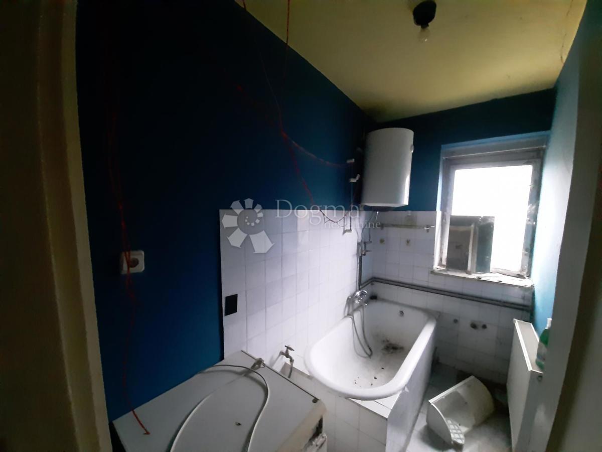 Stanovanje Adamovec, Sesvete, 55,75m2