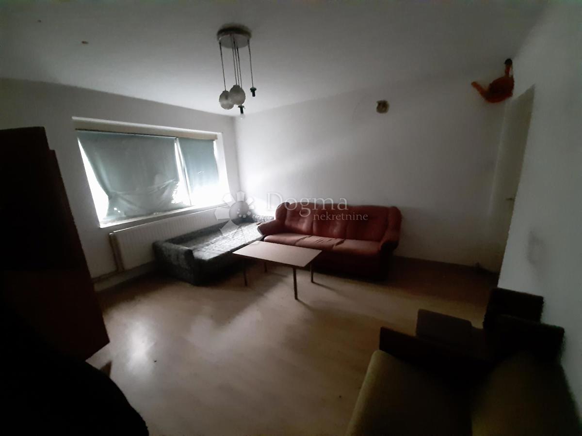 Stanovanje Adamovec, Sesvete, 55,75m2