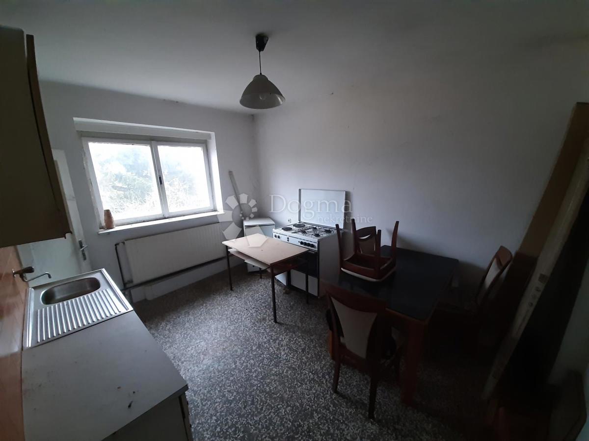 Stanovanje Adamovec, Sesvete, 55,75m2