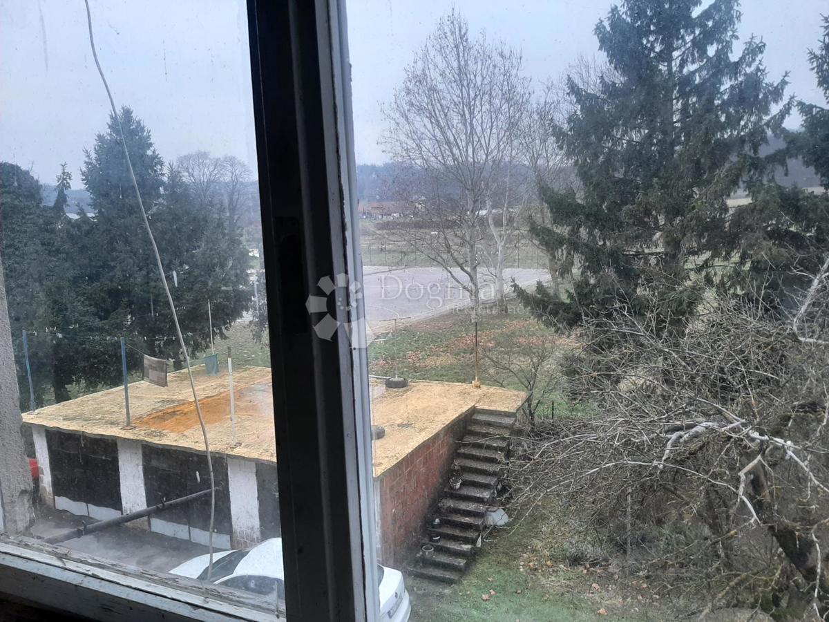 Stanovanje Adamovec, Sesvete, 55,75m2