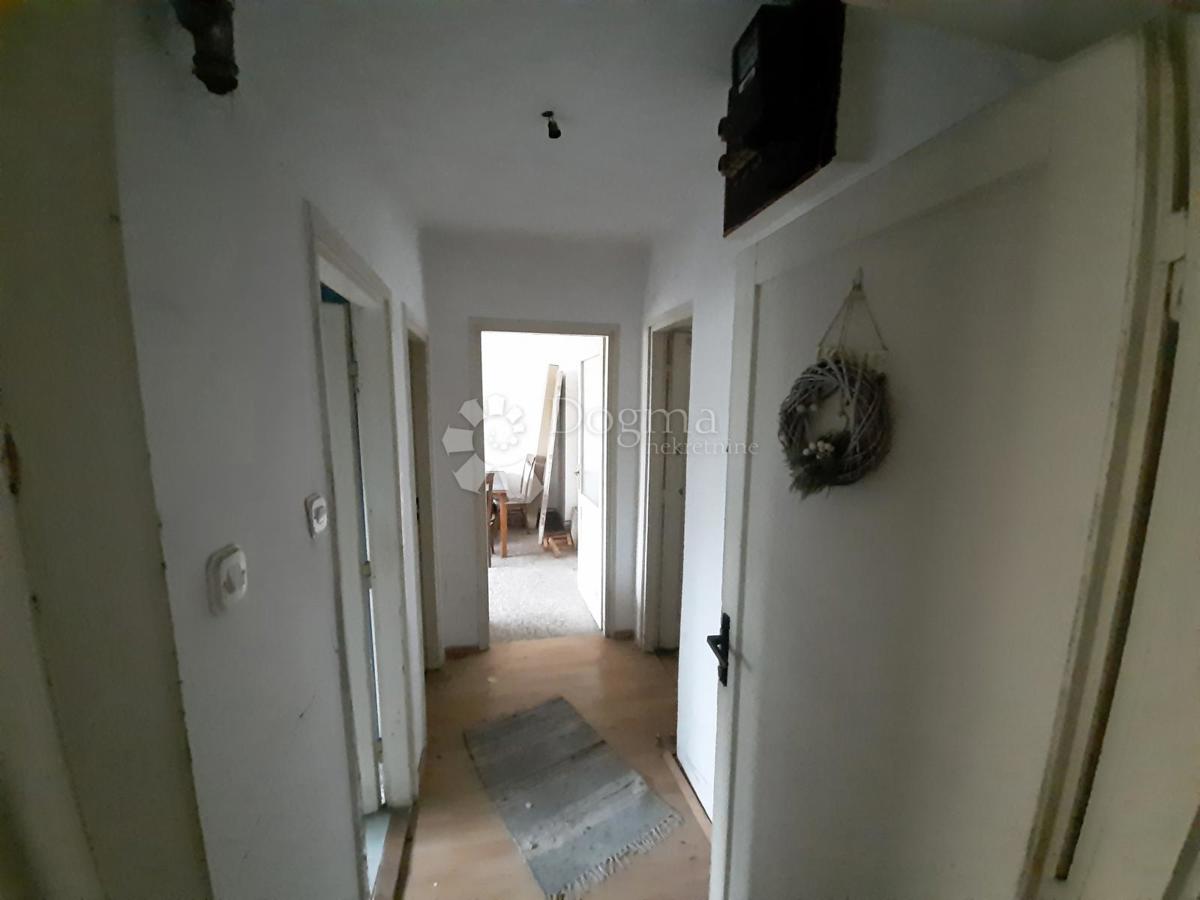 Stanovanje Adamovec, Sesvete, 55,75m2