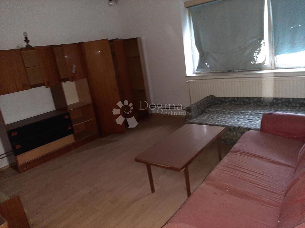 Stanovanje Adamovec, Sesvete, 55,75m2