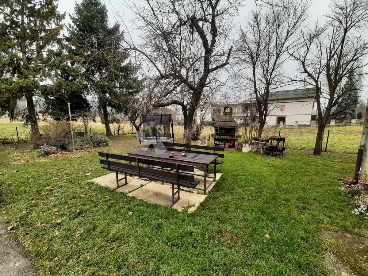 Stanovanje Adamovec, Sesvete, 55,75m2