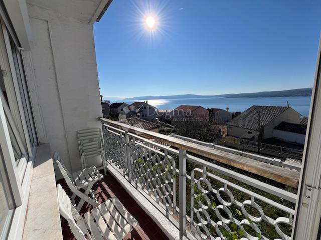 Hiša Crikvenica, 230m2