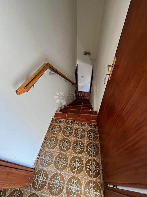 Hiša Crikvenica, 230m2