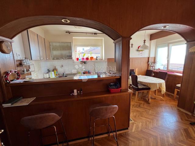 Hiša Crikvenica, 230m2