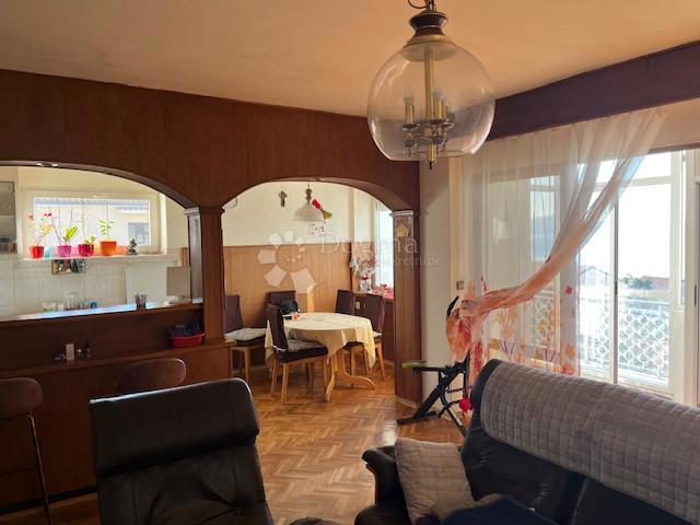 Hiša Crikvenica, 230m2