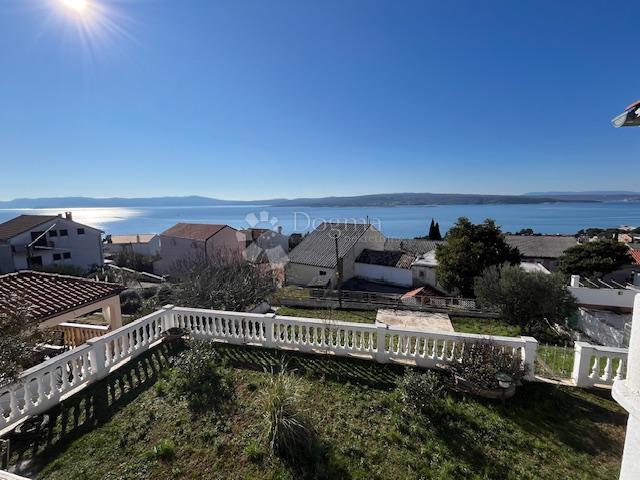 Hiša Crikvenica, 230m2