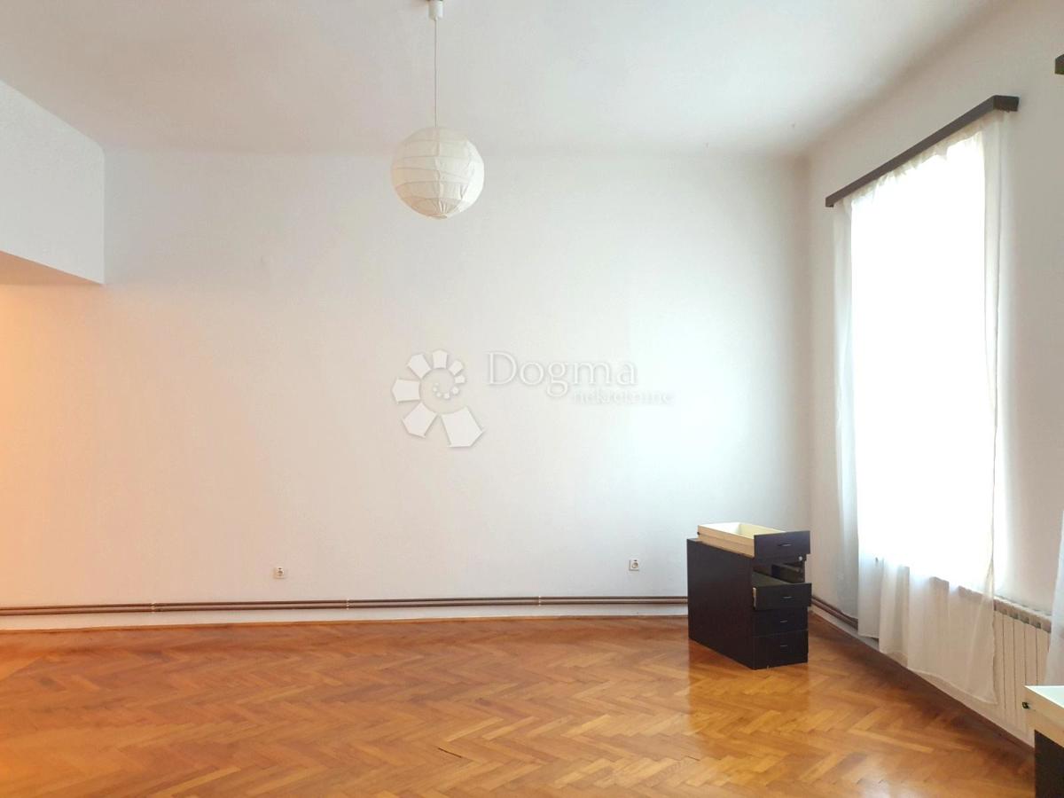 Stanovanje Donji grad, Donji Grad, 120m2