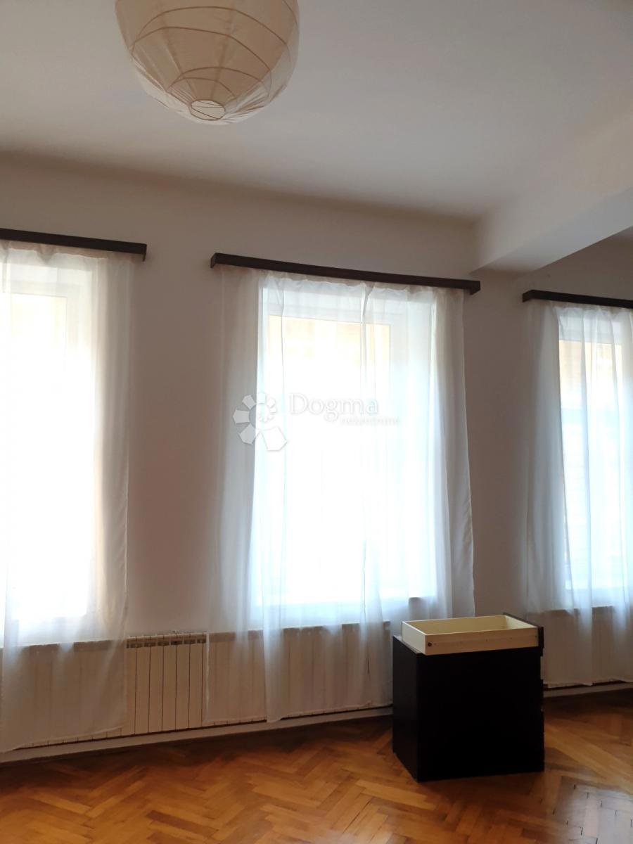 Stanovanje Donji grad, Donji Grad, 120m2