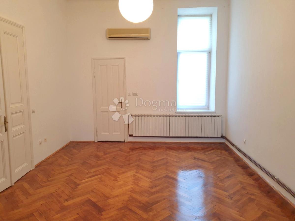 Stanovanje Donji grad, Donji Grad, 120m2