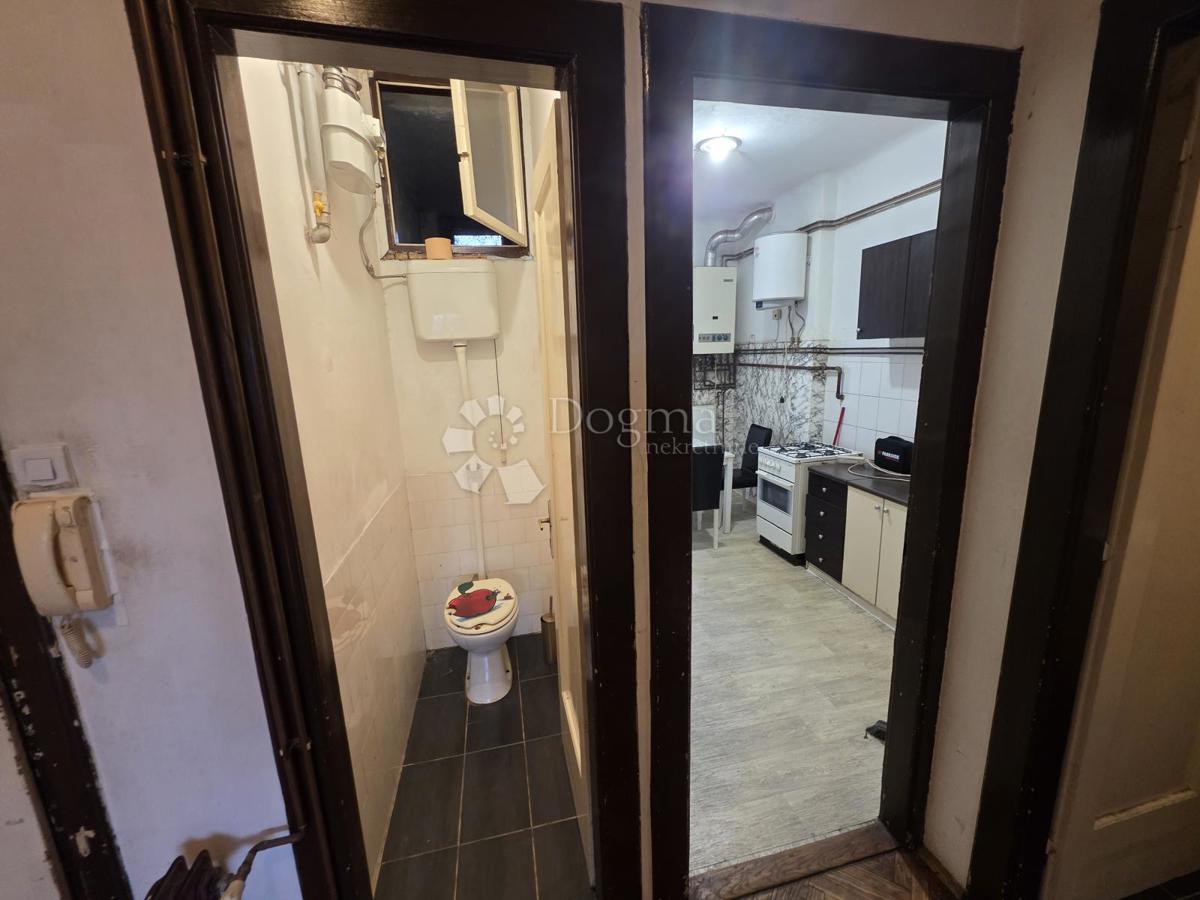 Stanovanje Donji grad, Donji Grad, 47m2