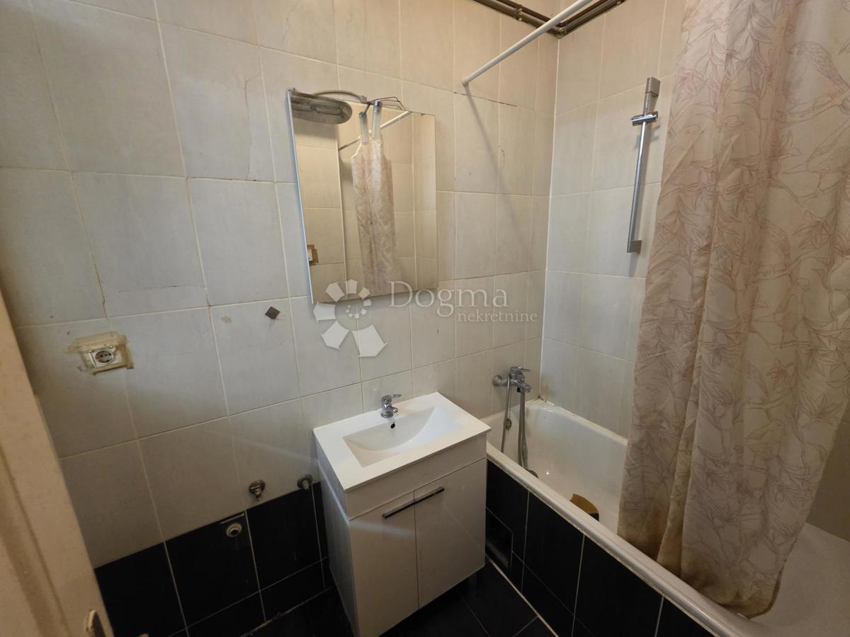 Stanovanje Donji grad, Donji Grad, 47m2