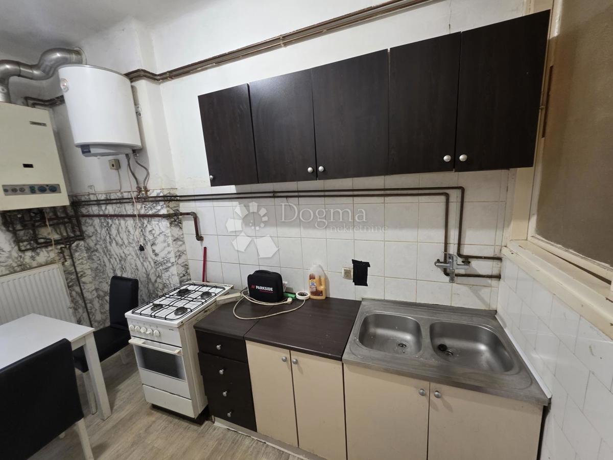 Stanovanje Donji grad, Donji Grad, 47m2