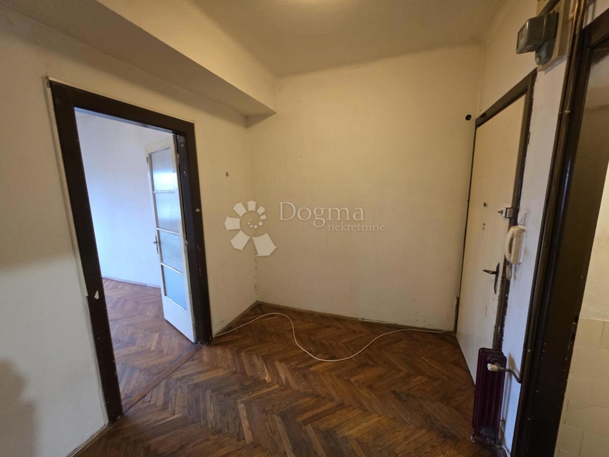 Stanovanje Donji grad, Donji Grad, 47m2