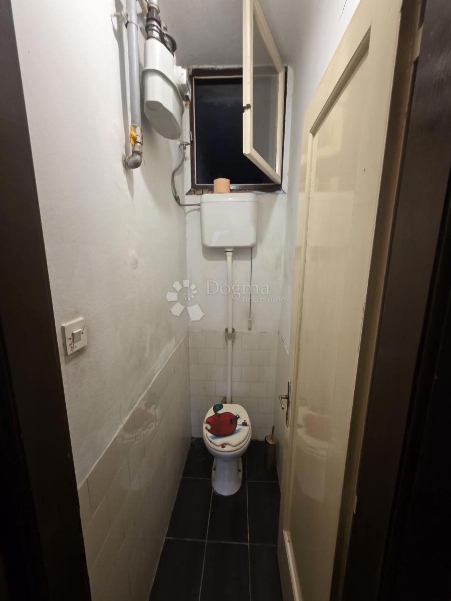 Stanovanje Donji grad, Donji Grad, 47m2