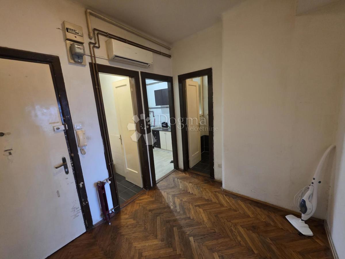 Stanovanje Donji grad, Donji Grad, 47m2