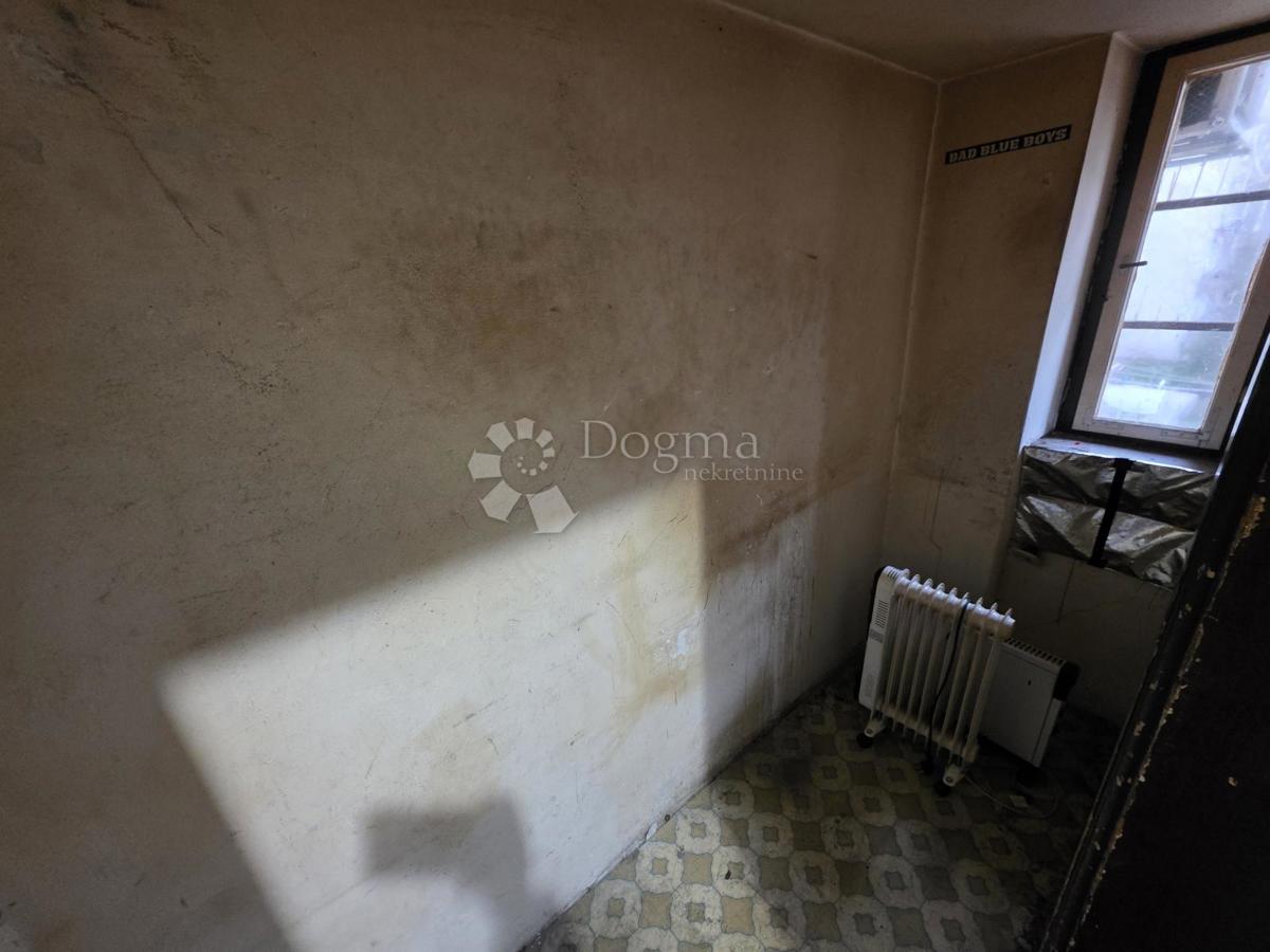 Stanovanje Donji grad, Donji Grad, 47m2