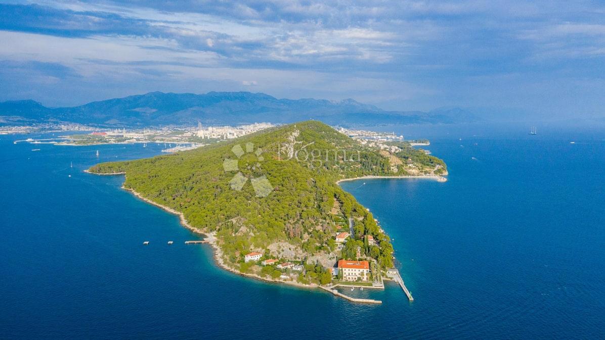 Kmetijsko zemljišče Meje, Split, 1.504m2