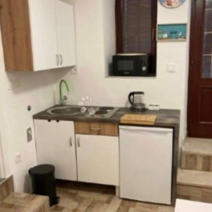 Apartma Grad, Split, 26m2