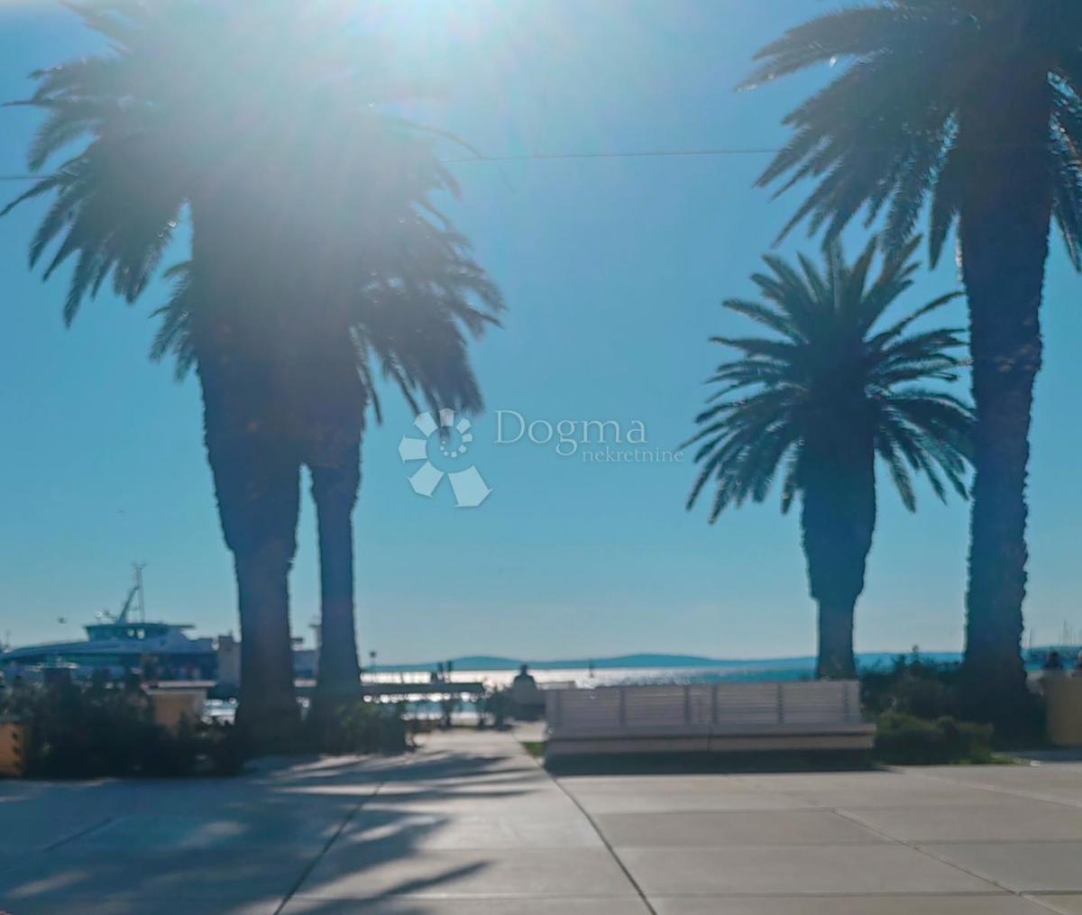 Apartma Grad, Split, 26m2