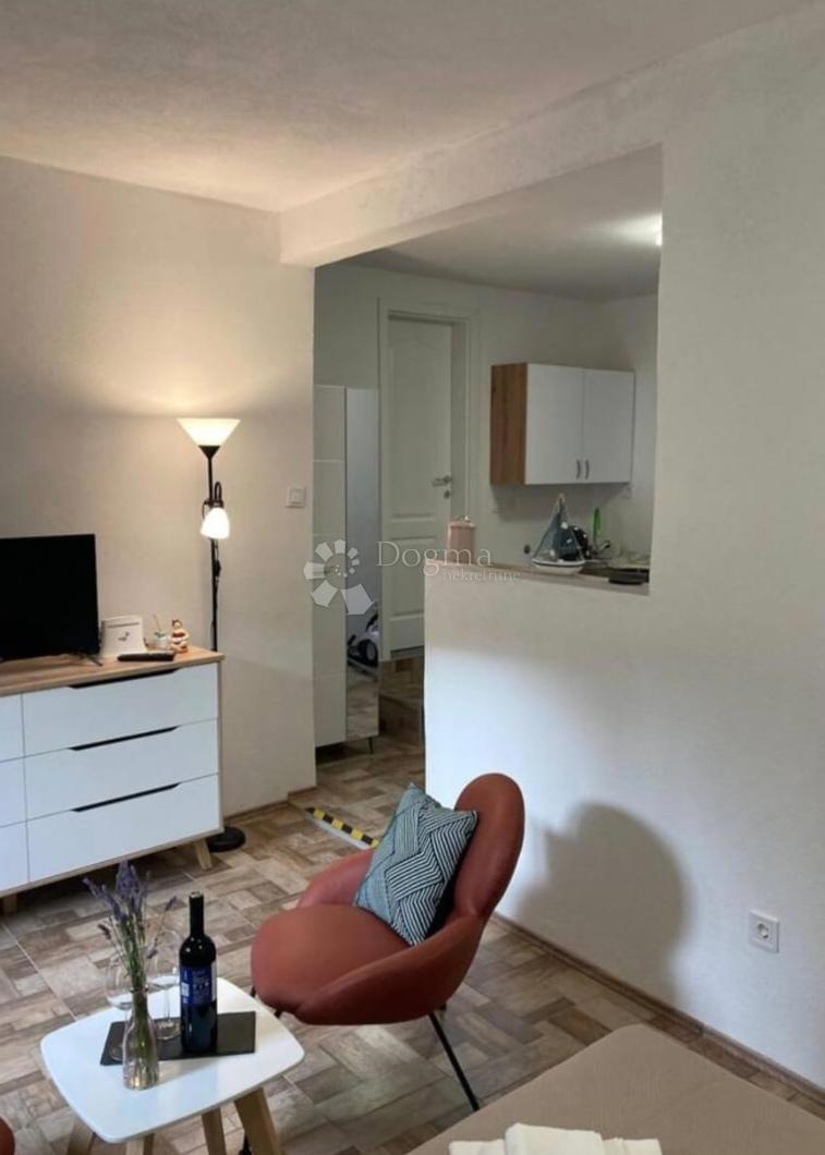 Apartma Grad, Split, 26m2