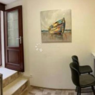 Apartma Grad, Split, 26m2