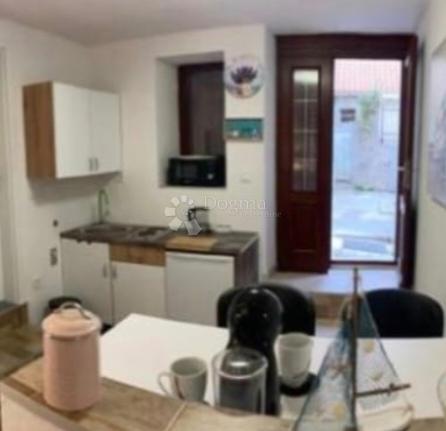 Apartma Grad, Split, 26m2