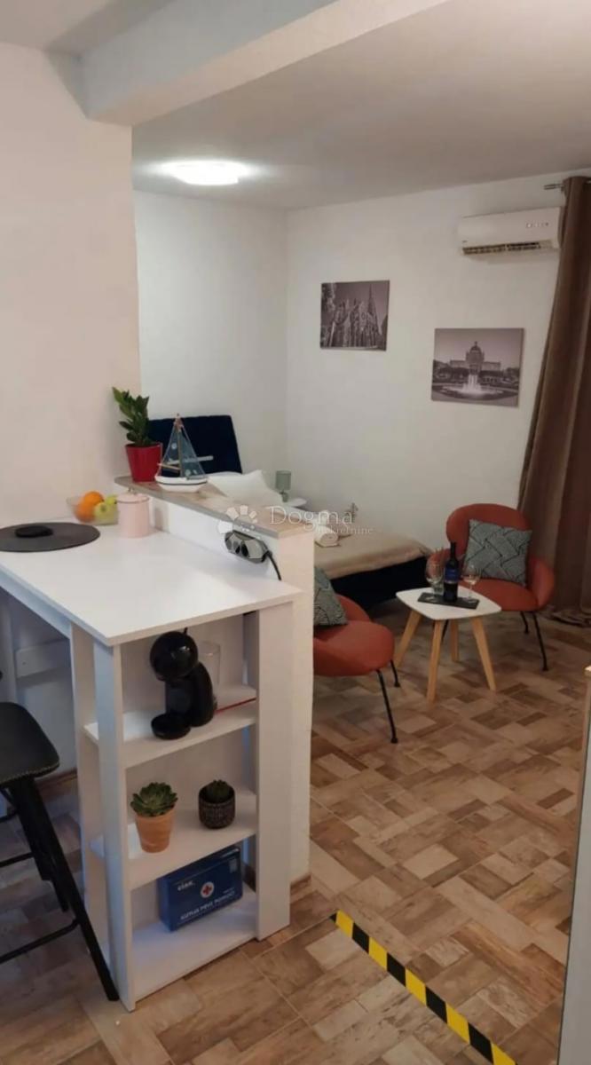 Apartma Grad, Split, 26m2