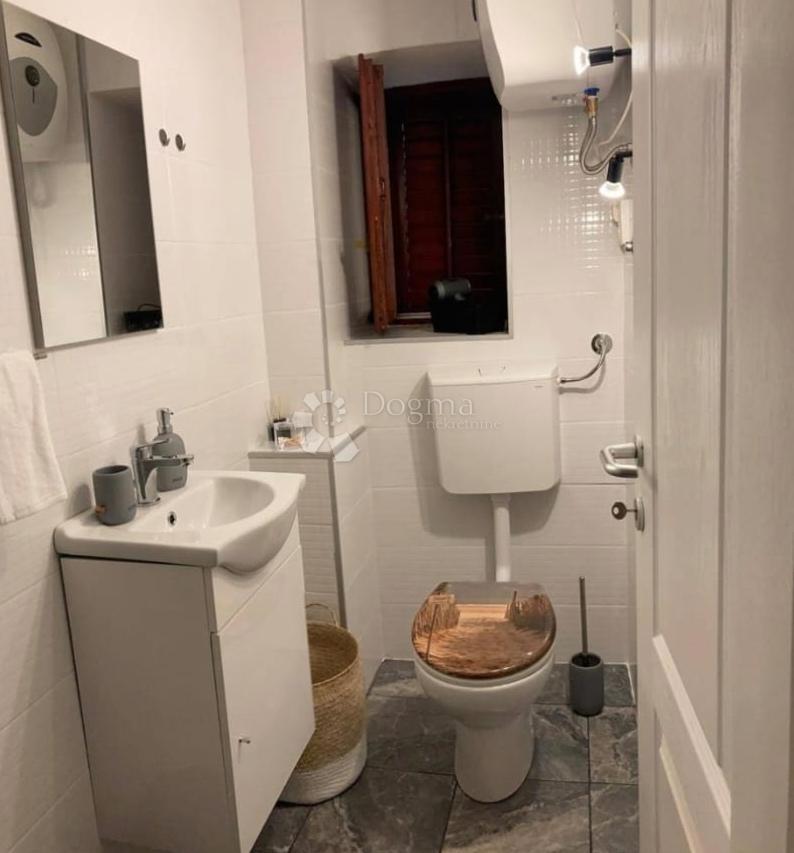 Apartma Grad, Split, 26m2