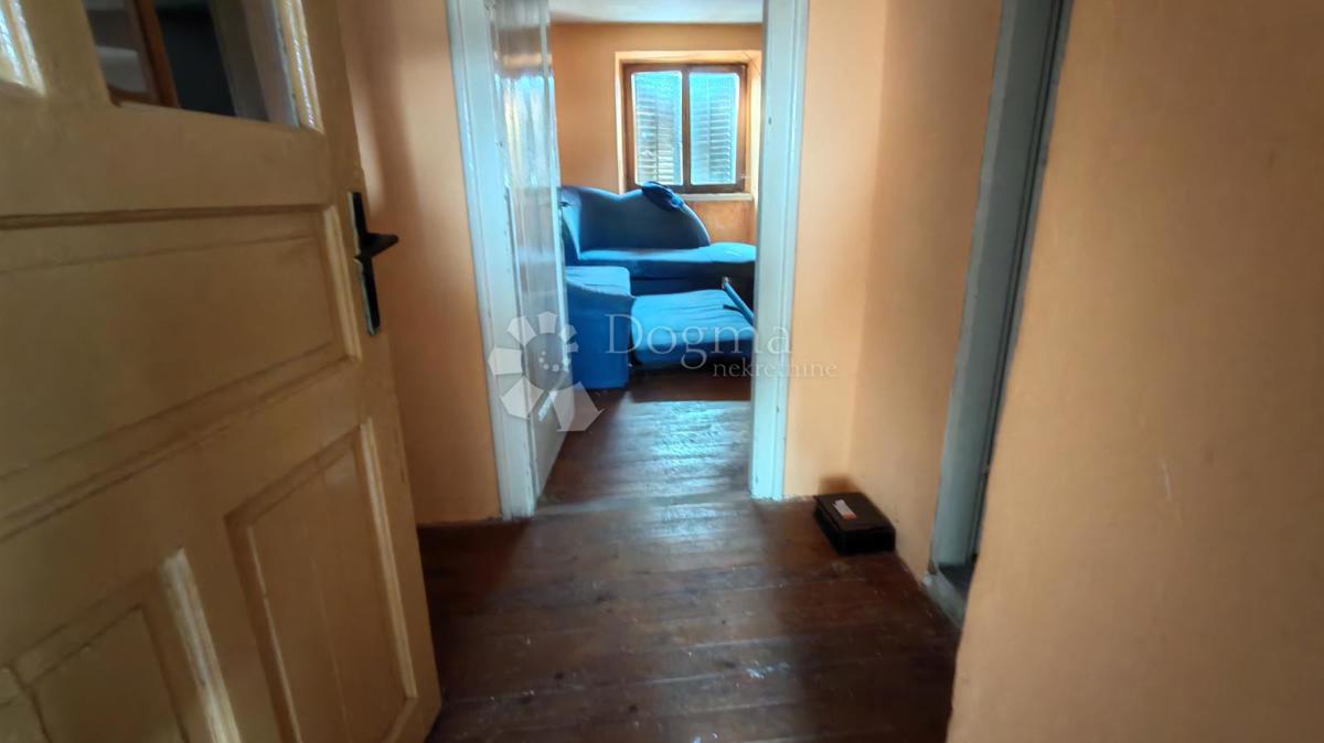 Hiša Podrvanj, Čavle, 125m2