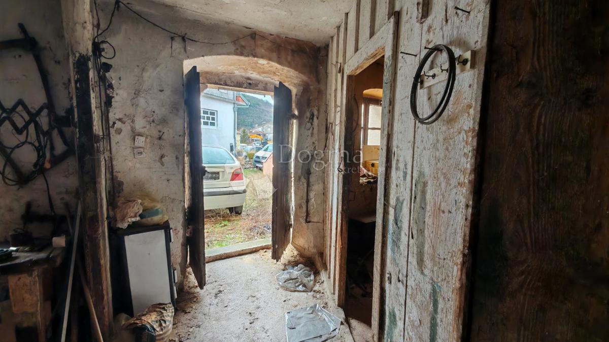 Hiša Podrvanj, Čavle, 125m2