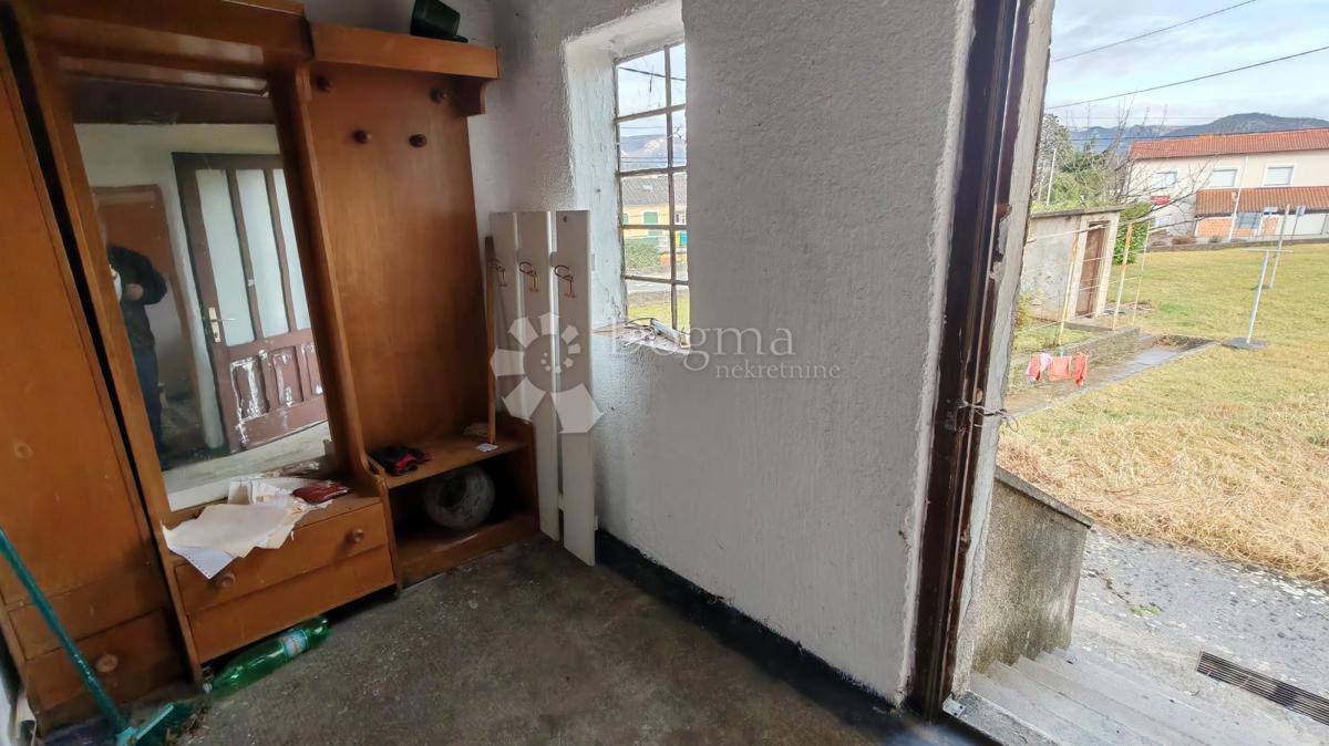 Hiša Podrvanj, Čavle, 125m2