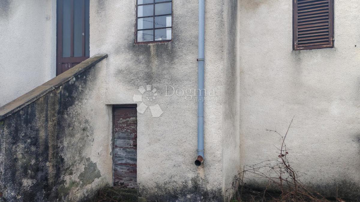 Hiša Podrvanj, Čavle, 125m2