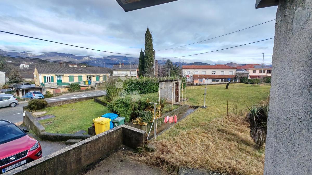 Hiša Podrvanj, Čavle, 125m2