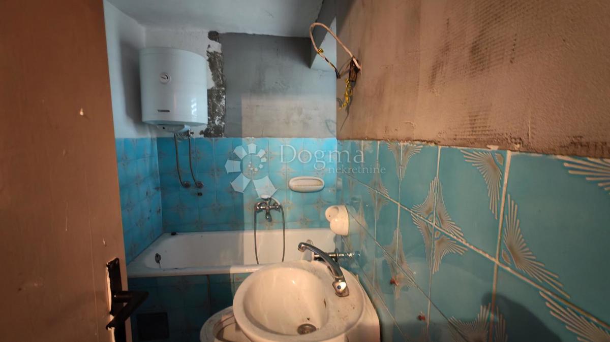 Hiša Podrvanj, Čavle, 125m2