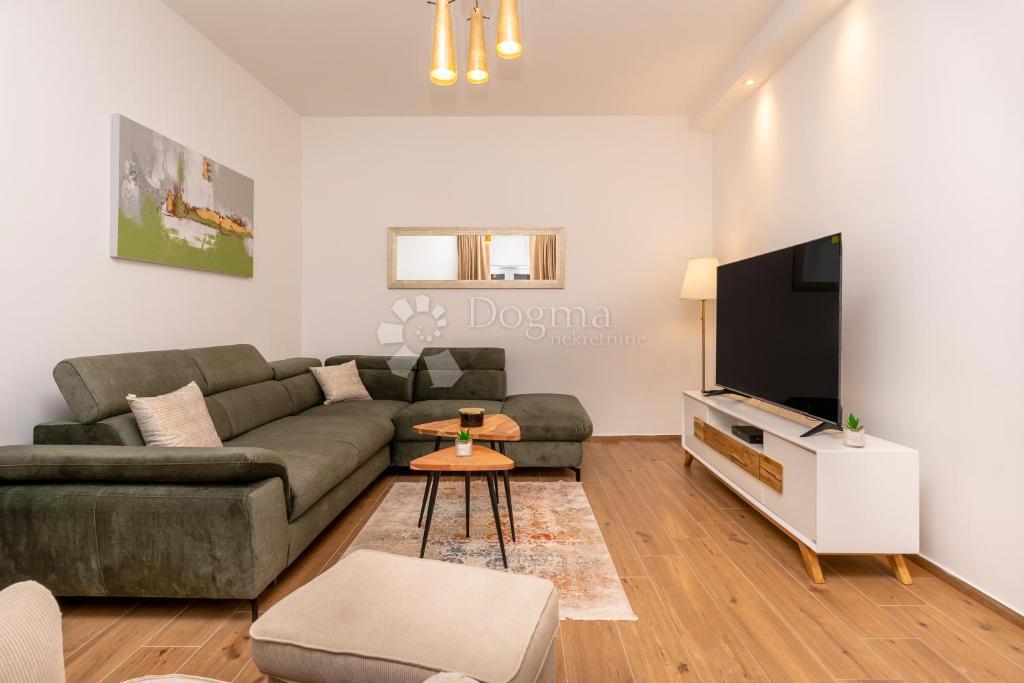 Hiša Novi Vinodolski, 120m2