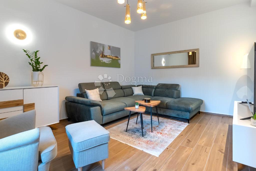 Hiša Novi Vinodolski, 120m2